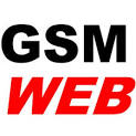 gsmweb logo